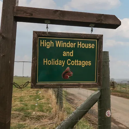 بيت للعطل Little Winder