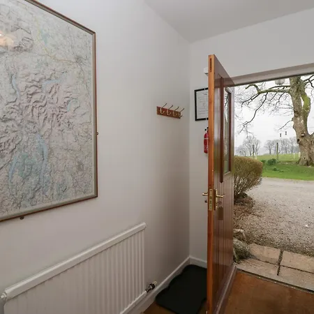 Little Winder Holiday home *