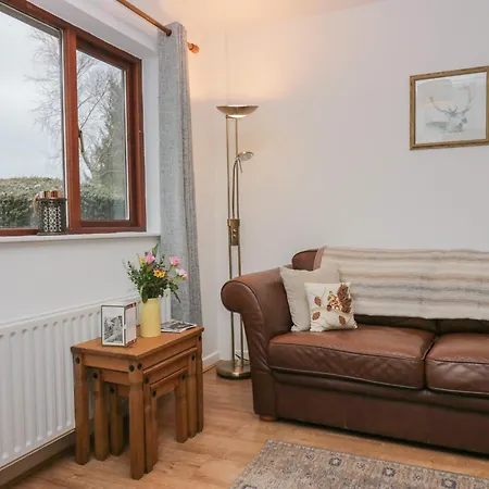 Ferienhaus Little Winder Penrith