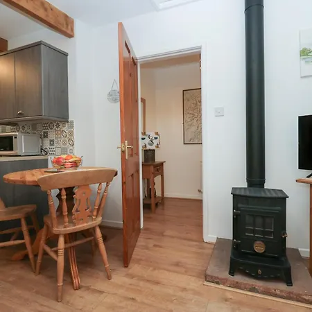 Little Winder Ferienhaus