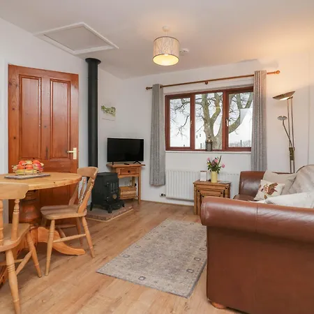 Holiday home Little Winder *
