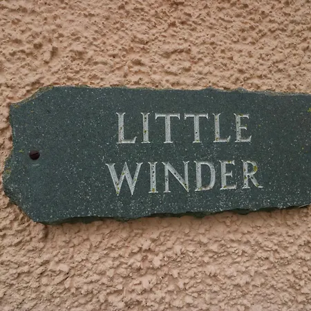 Little Winder Penrith