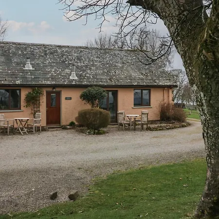 Holiday home Little Winder *