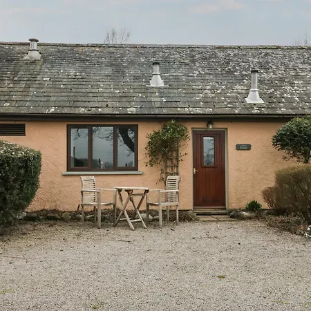 Ferienhaus Little Winder Penrith