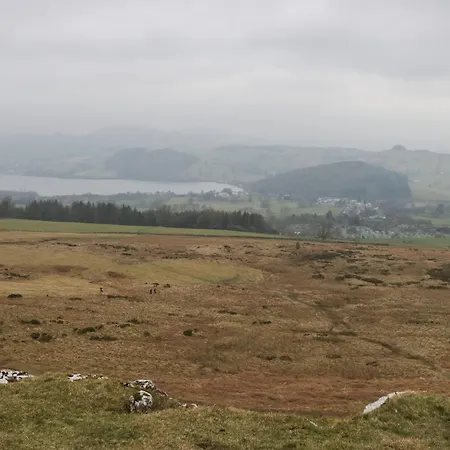 Little Winder * Penrith