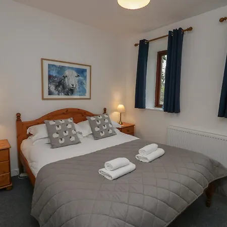 Little Winder Ferienhaus Penrith