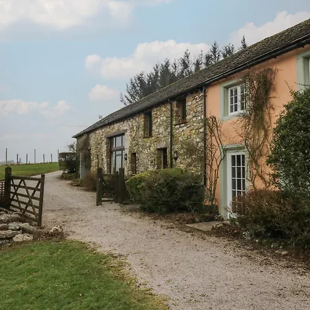 Holiday home Little Winder *