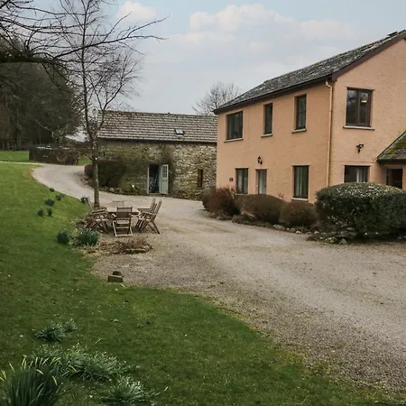 Ferienhaus Little Winder *